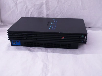Sony PlayStation 2