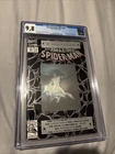 Amazing Spider-Man #365 CGC 9.8 1st Appearance Of Spider-man 2099 Hologram Cover