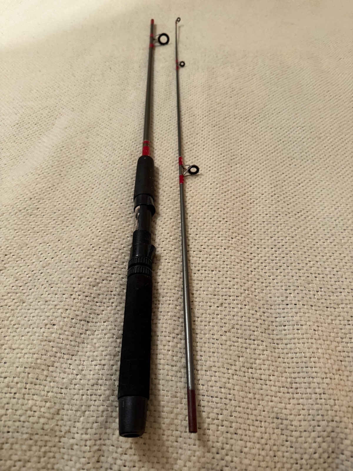 Mitchell Power K Spinning Rod