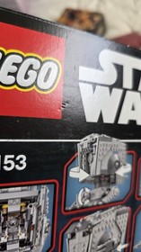 LEGO Star Wars: AT-ST Walker (75153)