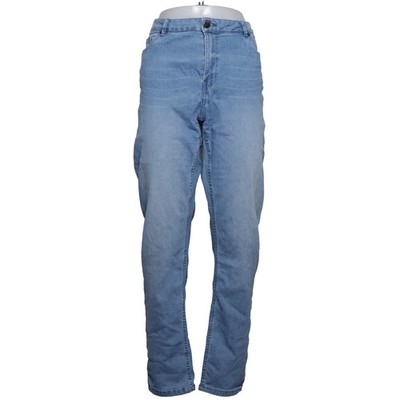 Soybu, Jeans, Größe: M, Blau, Baumwolle/Elasthan/Polyester, Einfarbig #7r1