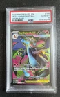 Mega Charizard X ex 109/094 Me02: Phantasmal Flames Holo