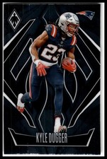 2024 Panini Phoenix #97 Kyle Dugger