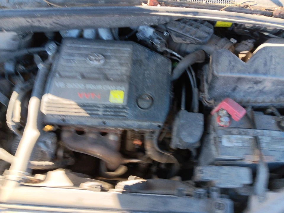 Velocímetro MPH Cluster con tacómetro Le se adapta 01-03 SIENNA 29972805 Foto 2 de 4