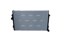 NRF KüHler, MotorküHlung U.A. FüR Audi, Cupra, Seat, Skoda, VW