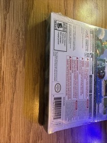 BRAND NEW Rodea the Sky Soldier (Nintendo 3DS, 2015) with Bonus Soundtrack