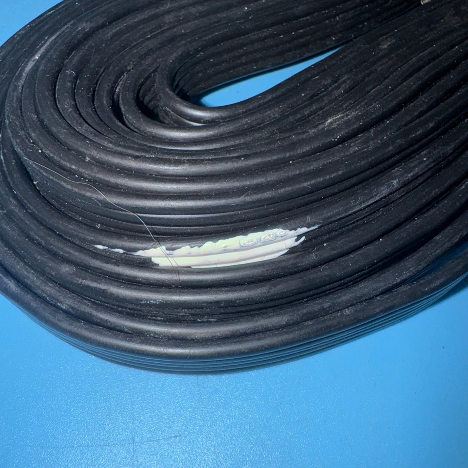 Bose Lifestyle AV18/28/48 Systems 9 Pin to 9 Pin Subwoofer Input DIN Link Cable - Image 4 of 4