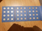 Washington Quarters 25c 90% Silver