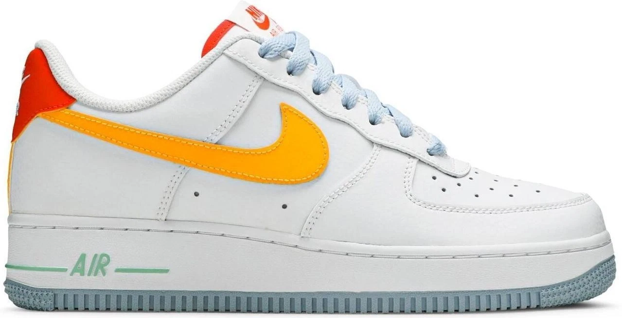 Nike Air Force 1 '07 LV8 Regrind for Sale | Authenticity