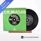 The Beatles - Hello, Goodbye c/w I Am The Walrus - 7" Vinyl Record - VG+/VG+