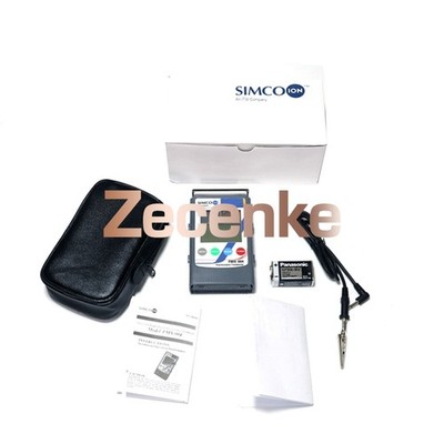 NEW SIMCO FMX-004 Handheld LCD Electrostatic Field Meter Static Tester