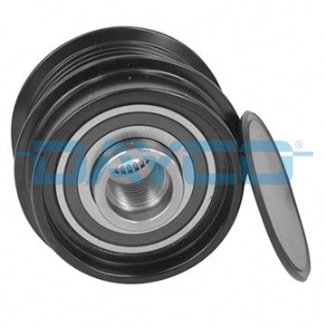 Dayco Alp2400 Alternator Freewheel Clutch for Opel, Vauxhall