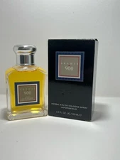 Aramis 900 3.4oz Eau De Cologne Spray For Men DISCONTINUED 
