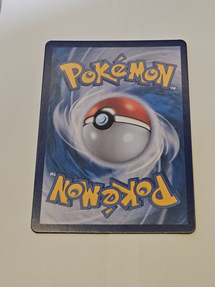 Rapidash Sv9a 069/063 AR – TomodachiGame - Foto 10