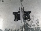 1985 Buick Grand National Fender to Core Support Saddle Brackets #5707 C4