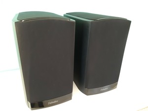 used definitive technology speakers