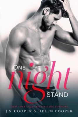 One Night Stand, Paperback by Cooper, J. S.; Cooper, Helen, Brand New, Free s...
