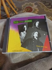 Three Color Sun - Music CD - Symon-Asher (Artist) -  1994-04-14 - Miramar [Dead]