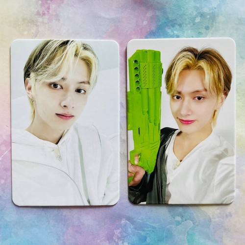 SEVENTEEN Photo Card GOING Magazine Vol.2 2023 Photo Card SVT photocard K-POP PC - Picture 37 of 117