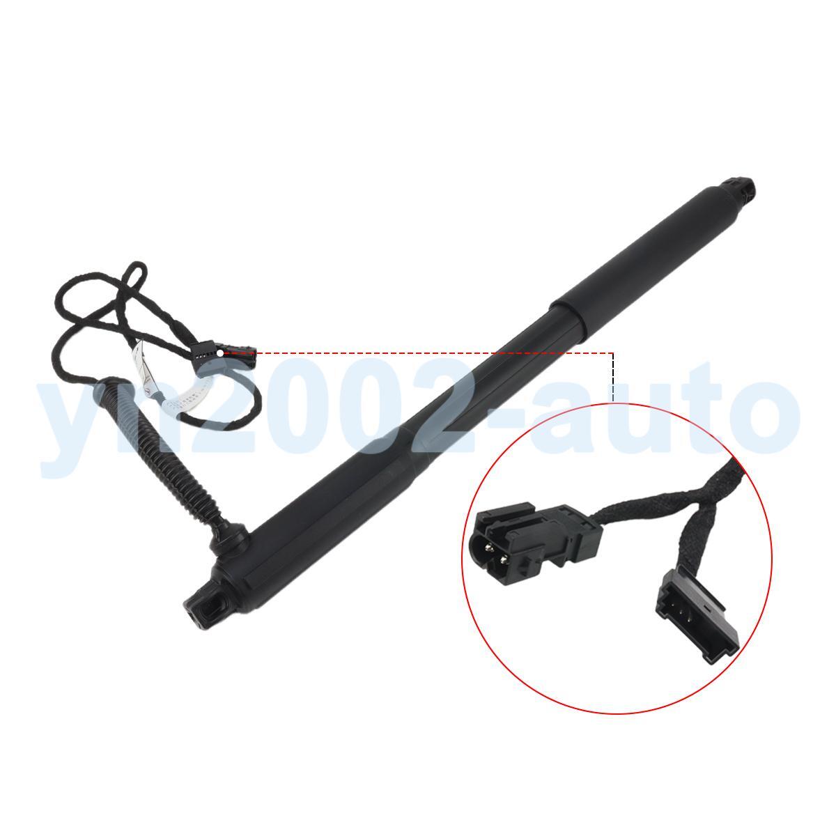 2pcs Rear Left & Right Electric Tailgate Lift Supports For BMW X5 E70 2007-2013