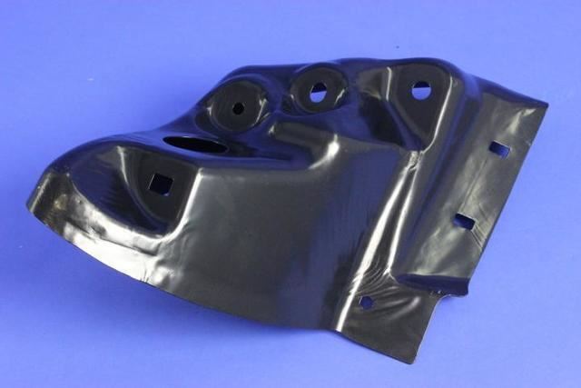 Panel de montaje de faro trasero derecho para Chrysler 200 2011-2014 (N/P 68081474AA)