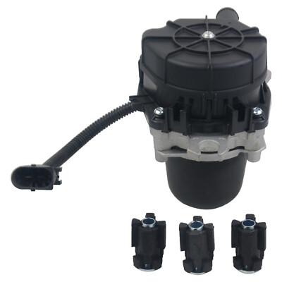 Sekundärluftpumpe Luftpumpe Für Citroen Xsara Peugeot 206 306 1618.C0 9653340480