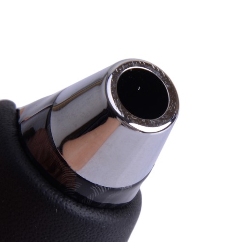 Carbon Fiber Style Automatic Gear Stick Shift Knob Fit For Lexus IS250 06-12 zx - Picture 4 of 4