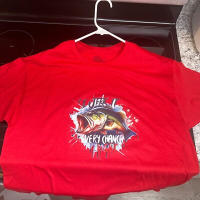 I  Jerk It Every Chance I Get T-shirt Funny Fishing as Graphic Tee. Free Shippin