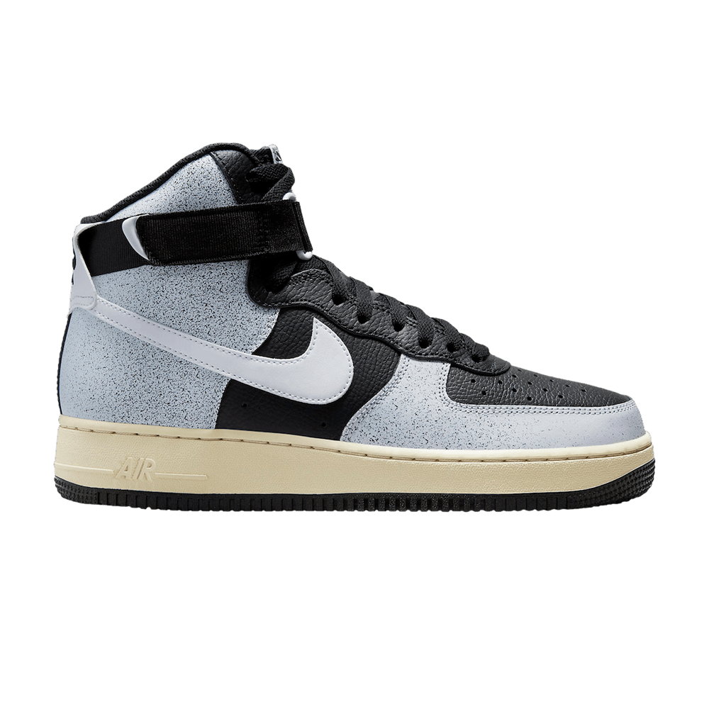 Nike Air Force 1 High '50 Years of Hip-Hop' FB2049-001