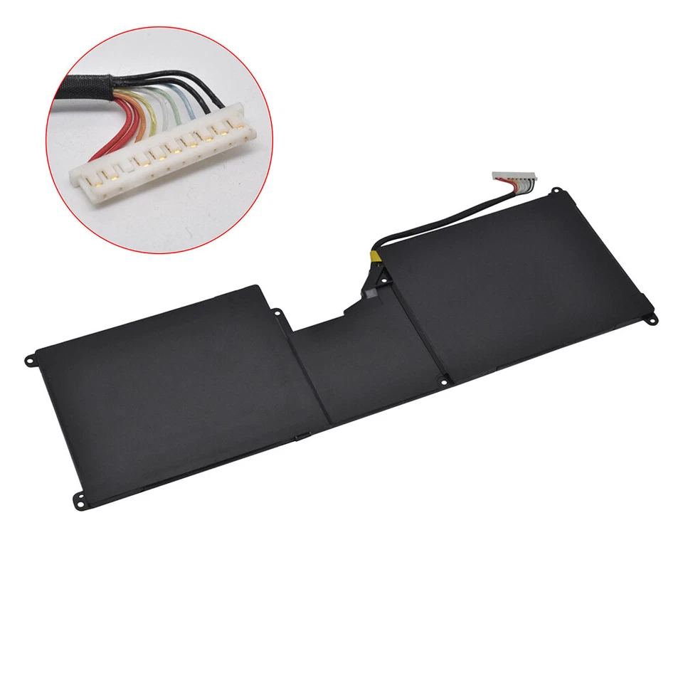 Batería Original VGP-BPS39 para Sony SVT11213CGW SVT11227CG SVT11213CXB SVT112A2WL Foto 3 de 4