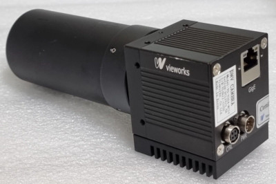 VIEWORKS VG-V264-MC10 DMV CAMERA