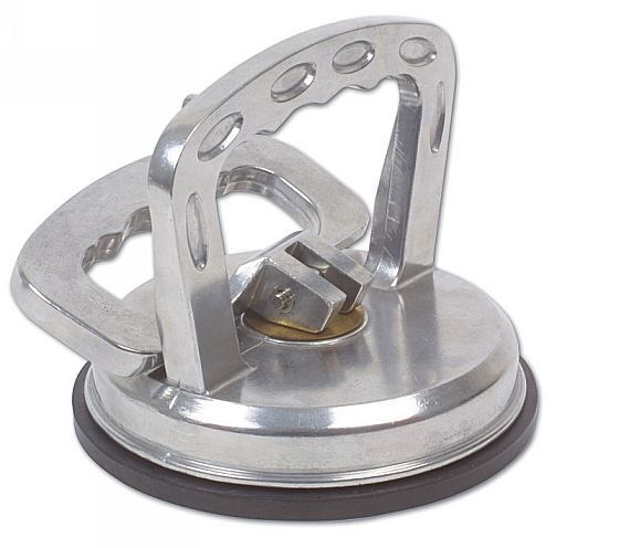 Laser 3710 Small Dent Puller Suction Cup Aluminium 120mm Diameter
