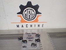 Cherry Electric E21 0.1A 125VAC Limit Switches New Old Stock Lot of 5 
