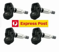 For Lexus & Toyota TPMS Tyre Pressure Monitoring Sensors PMV-C210 42607 30071