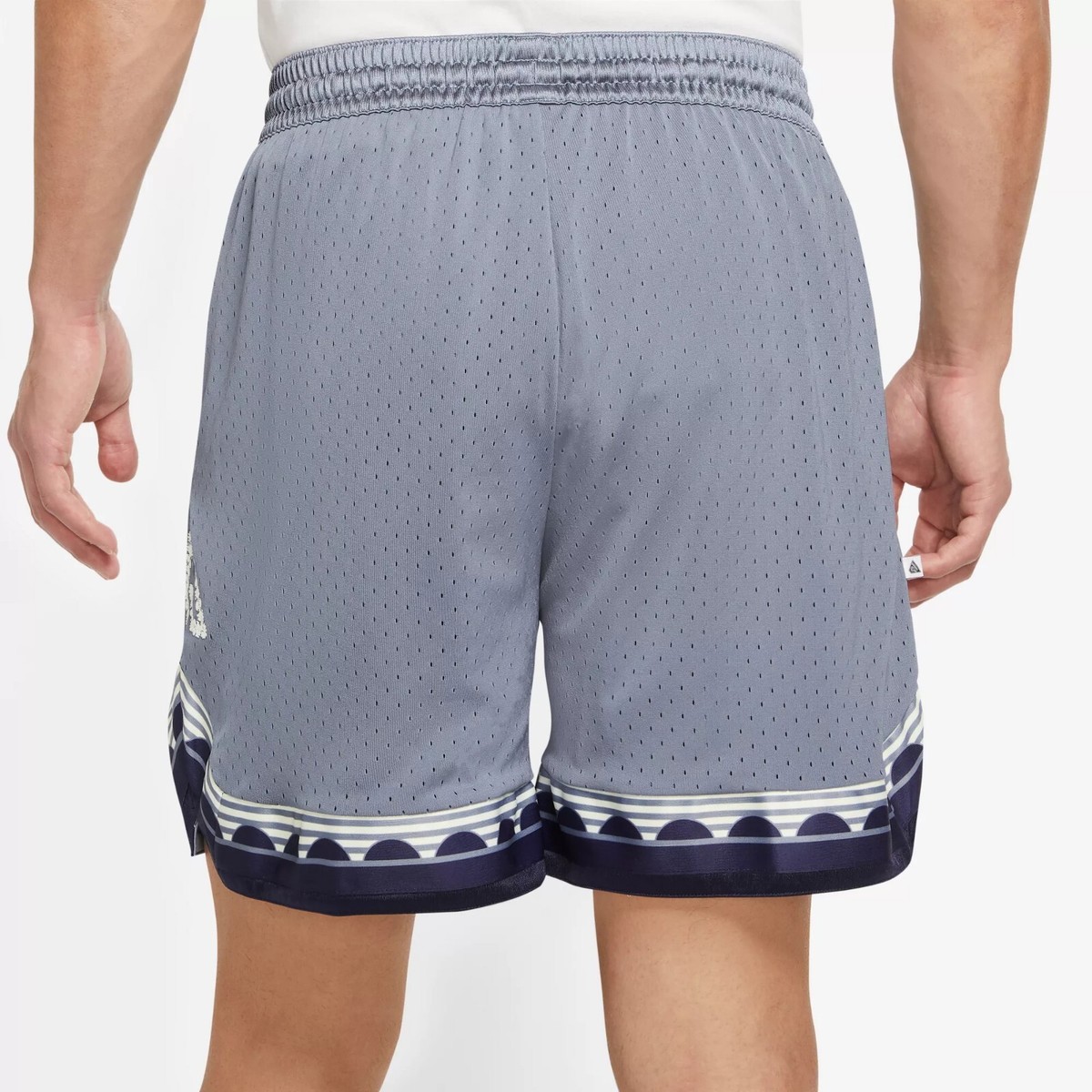 海外限定 Nike Freak Men's Mesh Shorts L 海外限定 Nike Freak Men's Mesh Shorts L Men's Nike Mesh