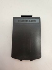 Texas Instruments TI-83 Plus Graphing Calculator BATTERY COVER ONLY