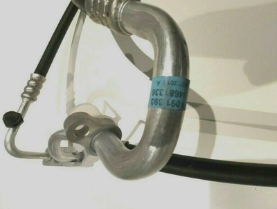 Vauxhall Adam Energised 1.2 D12xelair Conditioning Aircon Pipes 
