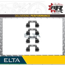 Kits de frein Fiat CROMA