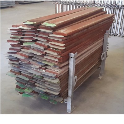 Baugerüst gebraucht kaufen