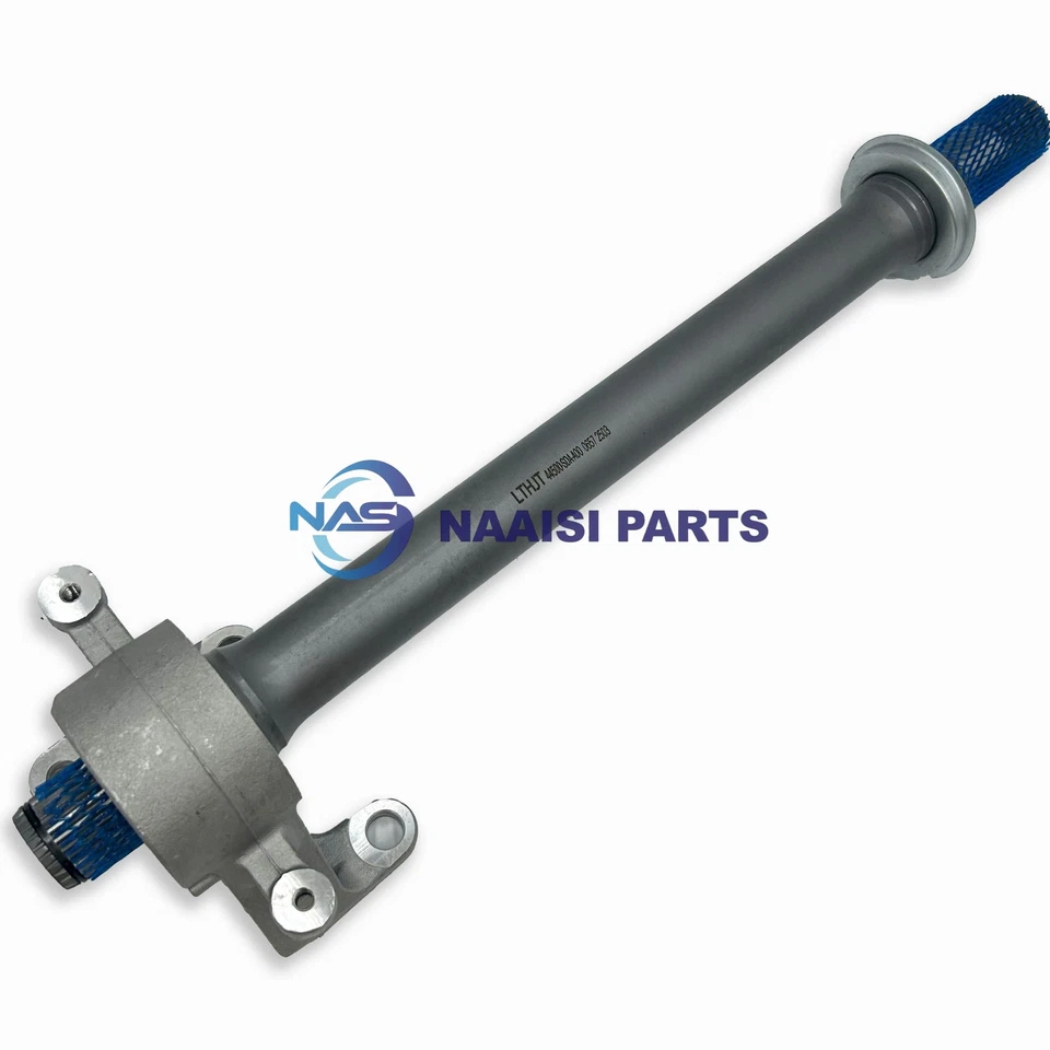 OEM Front RH Manual Trans CV Intermediate Shaft For Honda Accord Acura TL New Foto 2 de 4