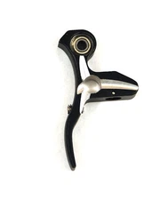 3Skull STAR Roller Bearing Trigger for Smart Parts Ion Paintball Gun - BLACK