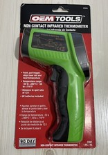 NEW OemTools  NON-CONTACT INFRARED THERMOMETER 25245