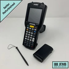 MC32N0-GI3HCLE0A Zebra Motorola Windows CE 7 Embedded Computer Barcode Scanner