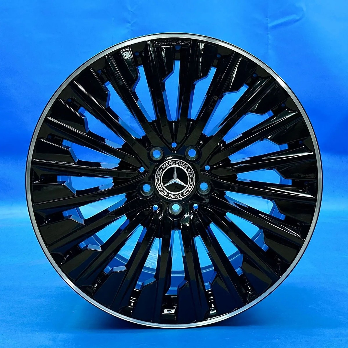 19 Zoll Mercedes CLE Coupe C236 AMG Alufelgen A2364012100