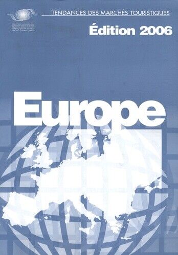 Europe: Tendances des marchés touristiques - Afbeelding 1 van 1