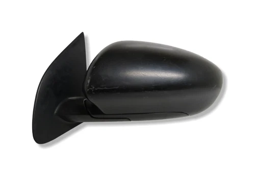 Nissan Qashqai J10 MK1 /07-14 Left Side Power Folding Door Mirror 7-Wire Black