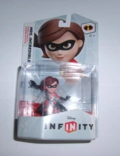 DISNEY INFINITY 1.0 3.0 2.0 Character Figure Mrs. Incredible VHTF Sealed New 