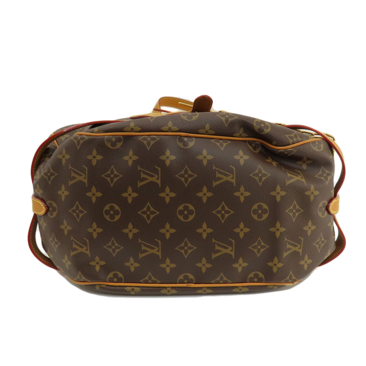 LOUIS VUITTON M44750 Tote Bag Soft hat trunk Monogram Monogram 