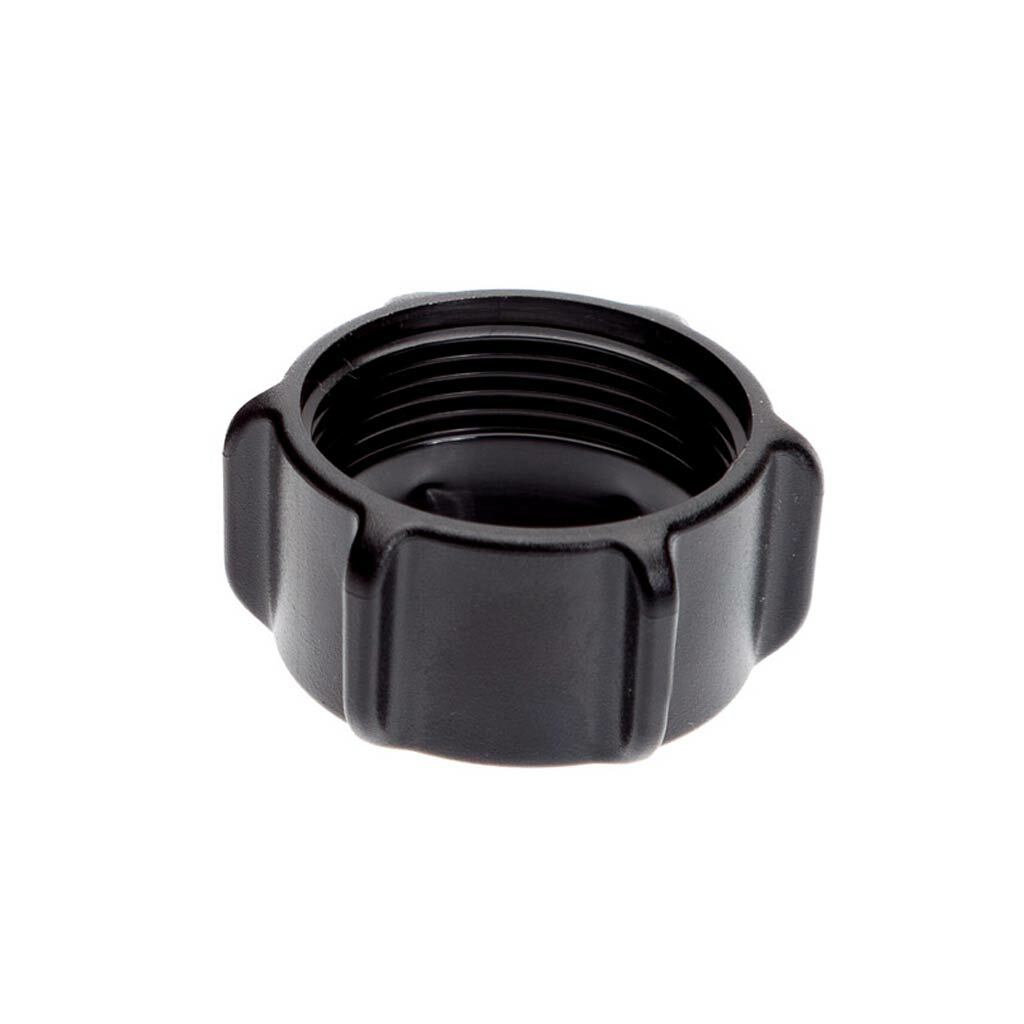 Ultimateaddons Spare Part 25mm Nut Ring to fit 1"" Ball Mount Bike Attachment