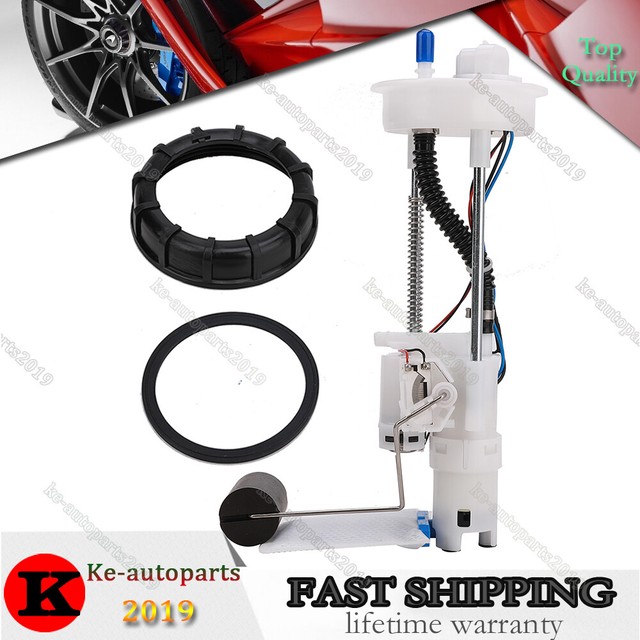 Fuel Pump Module For Polaris Rzr Xp 1000 Xe Rzr Xp 900/s/e 2015-2020 2521363 2205502 2208323 252143- Yalo | QA - Foto 12